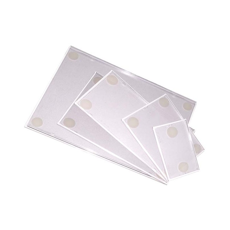 Tabliczka Informacyjna Samoprzylepna Panta Plast 7x11cm 280233